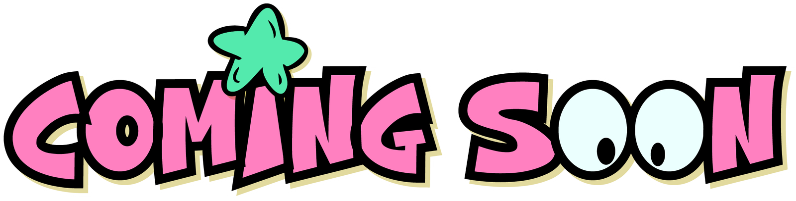 Coming Soon